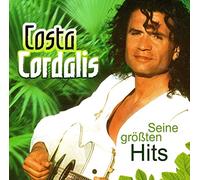 Cordalis, Costa - Seine GröTen Hits [Import]