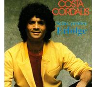 Cordalis,Costa - Seine Grossen Erfolge [Import]