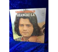CORDALIS, Costa - Shangri-La / Good-bye my summer love / S 3684