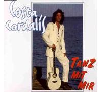Cordalis,Costa - Tanz mit Mir [Import]