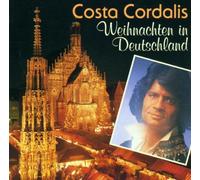 Cordalis,Costa - Weihnachten in Deutschland