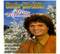 Cordalis,Costa - Weisse Weihnacht [Import] [Casete]