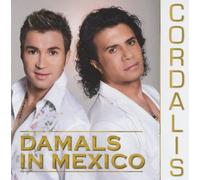 Cordalis - Damals in Mexico