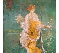 Cordame - Deesses Mystiques