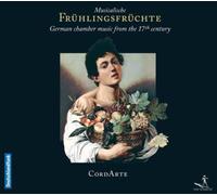 Cordarte - Musicalische Fruhlingsfruchte