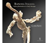 CordArte - Rapsodia Italiana