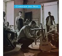 Cordas Do Sol - Lume d'lenha