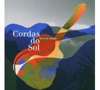 Cordas Do Sol - Terra De Sodade
