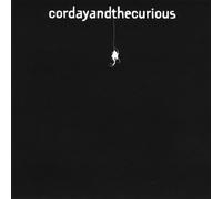 Corday and the Curious - Spiderwebs (US Import)