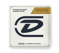 Corde Dcv100Nb Set Per Chitarra Classica ACC NUEVO