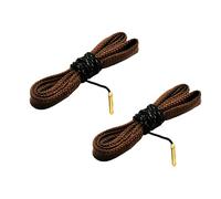 Corde de nettoyage pour Fusil Brosse de nettoyage Gun Snake pour 9 mm/.223/5,56 mm/.308/12 GA/.22 LR/.45/7,62 mm/30-06/.357/30-30/20GA/7,62x39 mm/6,5 mm/10 mm/.380/.300/.338/.410/.177/28GA