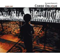 Corde Oblique - Volanta D'arte