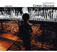 Corde Oblique - Volanta D'arte