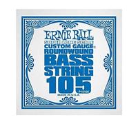 Corde Per Basso 0105 Nickel Wound Bass Scala Super Lunga .105