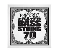 Corde Per Basso 0670 Coated Nickel Wound Bass .070