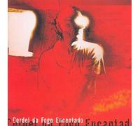 Cordel Do Fogo Encantado