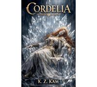 Cordelia: 1 (The Venerable Lich)