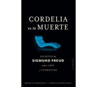 Cordelia es la muerte