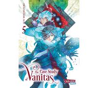 Cordelia Suzuki The Case Study Of Vanitas 5: Vampir-Action im Stea (Tapa blanda)