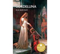 CORDELUNA: 96 (Premio Edebé Periscopio)