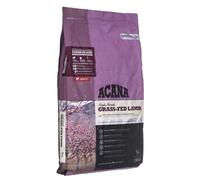 Cordero alimentado con pasto ACANA 11,4 kg