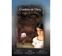 Cordero de Dios [*Ntsc/region 0 Dvd. Import-latin America]