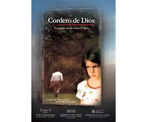 Cordero de Dios [*Ntsc/region 0 Dvd. Import-latin America]