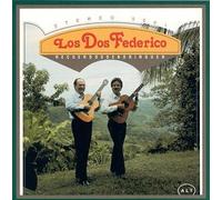 Cordero, Federico - Los Dos Federico: Recuerdos De Borinquen