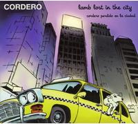 Cordero - Lamb Lost in the City