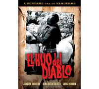 Cordero/Russek/Serrano - Hijo Del Diablo [Reino Unido] [DVD]