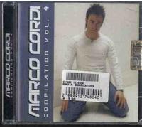Cordi,Marco - Cordi,Marco - Compilation Vol.4 (1 CD)