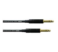 CORDIAL Cable audio jack stereo 3 m Cable AUDIO Essentials Jack