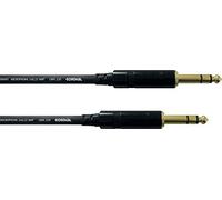 CORDIAL Cable audio stereo jack 6 m Cable AUDIO Essentials Jack