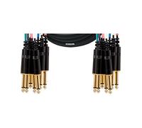 Cordial Cable CML 8-0 PP 5 C