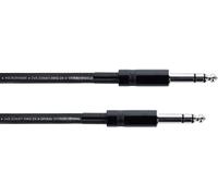 Cordial EM 0,5 VV 0,5 m Cable de audio