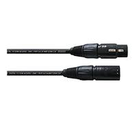 CORDIAL - Cable DMX 3 puntos 2 m