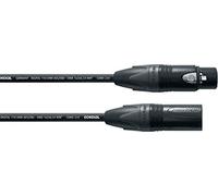 CORDIAL - Cable DMX 3 puntos 3 m