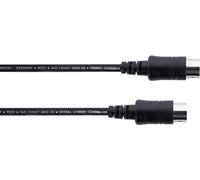 CORDIAL Cable ECL ED3AA Cable Digital MIDI Elements