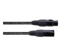 CORDIAL Cable ECL EM0.5FM Cable Microfono Elements simétrico XLR