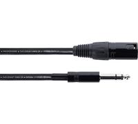 CORDIAL Cable ECL EM1.5MV Cable AUDIO Elements XLR / Jack