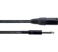 CORDIAL Cable ECL EM10MP Cable AUDIO Elements XLR / Jack