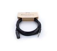 Cordial EM 1 MV 1 m Cable de audio