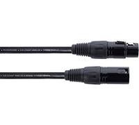 CORDIAL Cable ECL EM3FM Cable Microfono Elements simétrico XLR