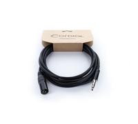 CORDIAL Cable ECL EM6MV Cable AUDIO Elements XLR / Jack