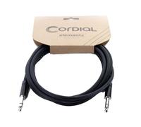 CORDIAL Cable ECL EM6VV Cable AUDIO Elements Jack