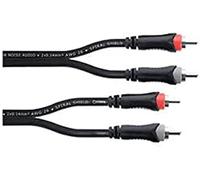 CORDIAL Cable ECL EU1.5CC Cable AUDIO Elements RCA