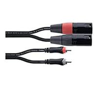 Cordial EU 1,5 MC 1,5 m Cable de audio