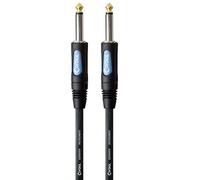 CORDIAL Cable Guitarra jack 4,5 m Cable INSTRUMENT Essentials Jacks recto