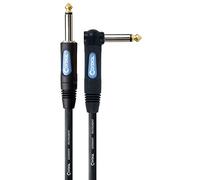 CORDIAL Cable Guitarra jack 4,5m recto/angular Cable INSTRUMENT Essentials Jack recto/angular