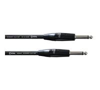 CORDIAL Cable Guitarra jack 6 m Cable INSTRUMENT Essentials Jacks recto